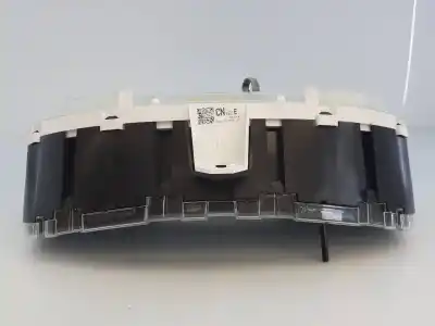 Pezzo di ricambio per auto di seconda mano pannello degli strumenti per mazda cx-5 style 2wd riferimenti oem iam kd4555430 e3-b5-23-4 