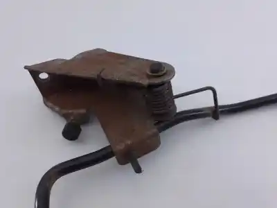 Pezzo di ricambio per auto di seconda mano pedale dell acceleratore per suzuki jimny sn (fj) hard top riferimenti oem iam   