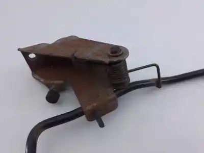 Second-hand car spare part accelerator pedal for suzuki jimny sn (fj) hard top oem iam references  e3-b4-12-2 