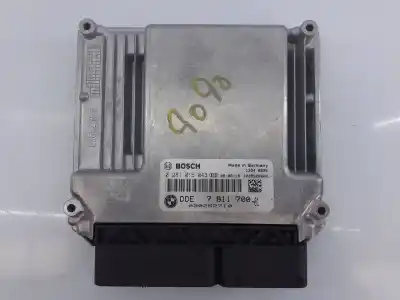 Second-hand car spare part  for BMW SERIE 3 BERLINA (E90)  OEM IAM references 0281015043 E3-A2-5-3 781170001