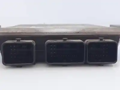 Second-hand car spare part ecu engine control for citroen c5 berlina collection oem iam references 0281011780 e3-b2-9-3 9652966280