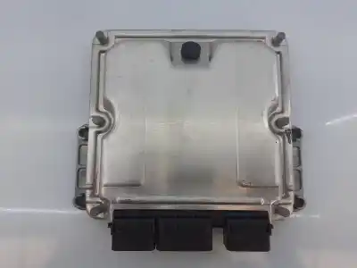 Second-hand car spare part ecu engine control for citroen c5 berlina collection oem iam references 0281011780 e3-b2-9-3 9652966280
