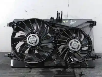 Second-hand car spare part Radiator Cooling Fan for NISSAN NV400 PRITSCHE L3H1 3.5t OEM IAM references 8240590 P2-B7-12 