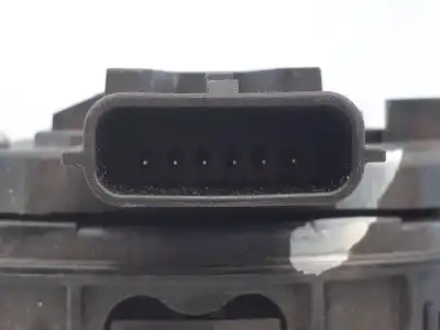 Peça sobressalente para automóvel em segunda mão pedal acelerador por renault captur zen referências oem iam 6pv00997807 e2-a1-18-3 180029347r