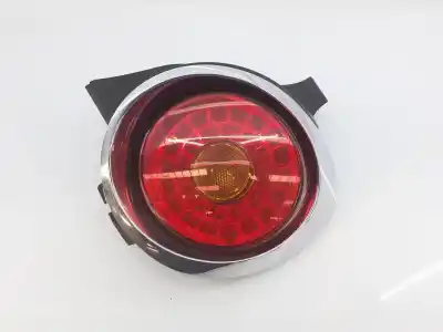 Pezzo di ricambio per auto di seconda mano luci posteriori destra per alfa romeo mito (145) progression riferimenti oem iam 156085852