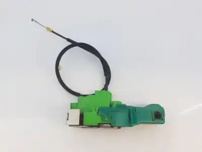 Pezzo di ricambio per auto di seconda mano serratura porta anteriore sinistra per alfa romeo mito (145) progression riferimenti oem iam 