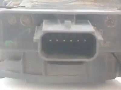 Автозапчасти б/у педаль газа за ford c-max (ceu) titanium ссылки oem iam f1dc9f836aa e2-b3-24-2 6pv01036884