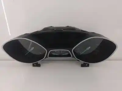 Автозапчасти б/у приборная доска за ford c-max (ceu) titanium ссылки oem iam f1et10849blr