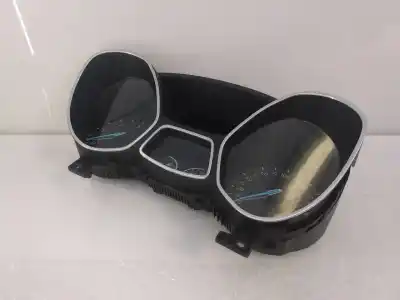 Автозапчасти б/у приборная доска за ford c-max (ceu) titanium ссылки oem iam f1et10849blr e2-b3-24-2 f1et14f094bb
