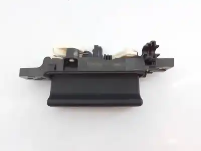 Second-hand car spare part interior right rear handle for ford transit custom kombi 300 l2 tourneo titanium oem iam references v266a62
