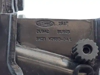 Автозапчасти б/у замок правой боковой двери за ford transit custom kombi 300 l2 tourneo titanium ссылки oem iam bk21v268b40ak e2-b3-29-1 v268b40a