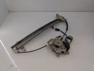 Second-hand car spare part  for NISSAN PICK-UP (D22)  OEM IAM references MMR52119 E2-A4-20-1 
