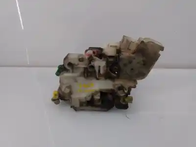 Second-hand car spare part  for NISSAN PICK-UP (D22)  OEM IAM references 805525P003 E2-A4-20-1 89A822