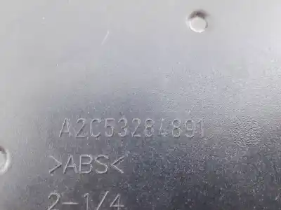 Автозапчасти б/у электронный модуль за renault scenic iii expression ссылки oem iam a2c53284891 e2-a1-43-1 284b17882r