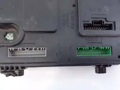 Автозапчасти б/у электронный модуль за renault scenic iii expression ссылки oem iam a2c53284891 e2-a1-43-1 284b17882r