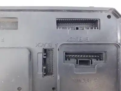 Автозапчасти б/у электронный модуль за renault scenic iii expression ссылки oem iam a2c53284891 e2-a1-43-1 284b17882r