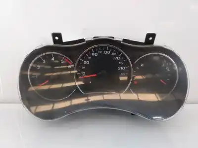 Second-hand car spare part  for RENAULT KOLEOS  OEM IAM references 248102077R E2-A1-29-7 