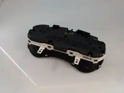 Second-hand car spare part dashboard for renault koleos dynamique oem iam references 248102077r e2-a1-29-7 