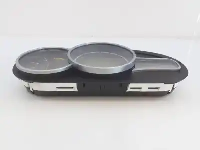 Tweedehands auto-onderdeel instrumentenpaneel voor renault megane iii berlina 5 p emotion oem iam-referenties 248107859r e2-a1-20-3 a2c53258659