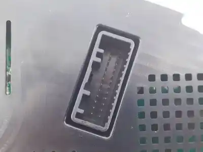 Tweedehands auto-onderdeel instrumentenpaneel voor renault megane iii berlina 5 p emotion oem iam-referenties 248107859r e2-a1-20-3 a2c53258659