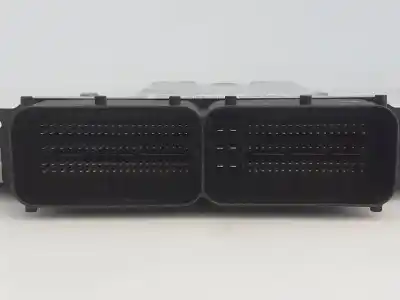 Second-hand car spare part ecu engine control for land rover evoque se oem iam references hx7312c520ffb e2-a1-20-3 0281033584