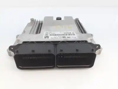 Second-hand car spare part ecu engine control for land rover evoque se oem iam references hx7312c520ffb e2-a1-20-3 0281033584