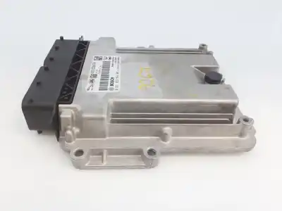 Second-hand car spare part ecu engine control for land rover evoque se oem iam references hx7312c520ffb e2-a1-20-3 0281033584