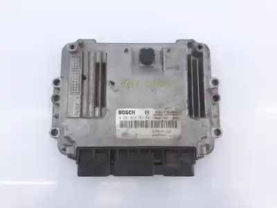 Pièce détachée automobile d'occasion  pour RENAULT SCENIC II  Références OEM IAM 8200391966 E2-A1-20-3 0281012769