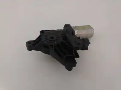 Pezzo di ricambio per auto di seconda mano motore alzacristalli posteriore sinistro per fiat 500 x (334) pop riferimenti oem iam c37706100
