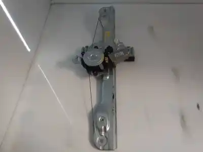 Pezzo di ricambio per auto di seconda mano alzacristalli posteriore sinistro per chevrolet orlando lt+ riferimenti oem iam 98820j3070