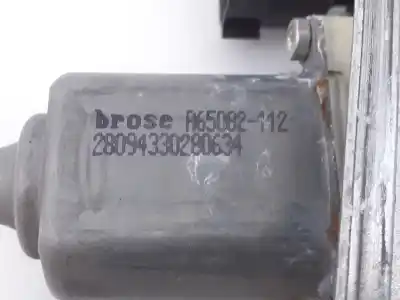 Автозапчастина б/у регулятор склона задній лівий для ford focus lim. business посилання на oem iam a27001be e2-b3-24-2 a65082112