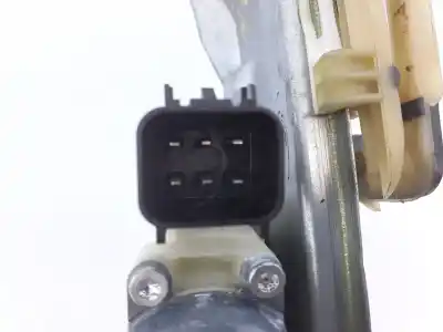 Автозапчастина б/у регулятор склона задній лівий для ford focus lim. business посилання на oem iam a27001be e2-b3-24-2 a65082112