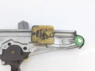 Автозапчастина б/у регулятор склона задній лівий для ford focus lim. business посилання на oem iam a27001be e2-b3-24-2 a65082112