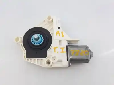 Peça sobressalente para automóvel em segunda mão motor elevador vidro traseiro esquerdo por audi a1 sportback (8xf) attraction referências oem iam 8k0959812a