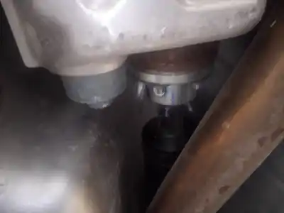 Second-hand car spare part center transmission for land rover evoque se oem iam references   