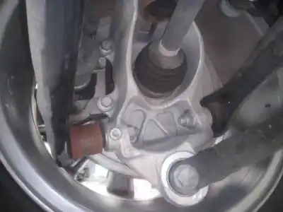 Pezzo di ricambio per auto di seconda mano  per LAND ROVER EVOQUE  Riferimenti OEM IAM   