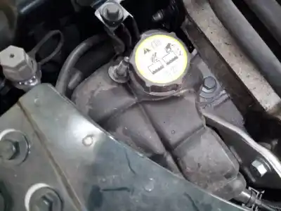 Pezzo di ricambio per auto di seconda mano cauzione di espansione per land rover evoque se riferimenti oem iam 