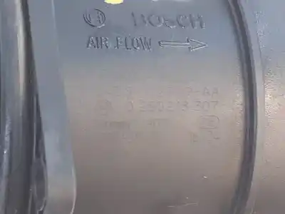 Second-hand car spare part flowmeter for land rover evoque se oem iam references g4d315b579aa e3-b3-7-3 0280218307