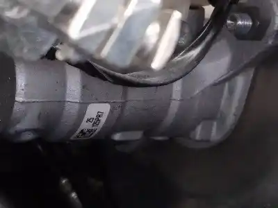 Pezzo di ricambio per auto di seconda mano Pompa Freni per LAND ROVER EVOQUE SE Riferimenti OEM IAM   