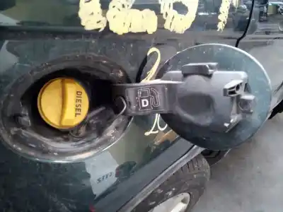 Second-hand car spare part outer fuel cap for land rover evoque se oem iam references   
