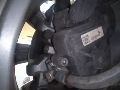 Pezzo di ricambio per auto di seconda mano Pinza Freno Posteriore Sinistra per LAND ROVER EVOQUE SE Riferimenti OEM IAM   