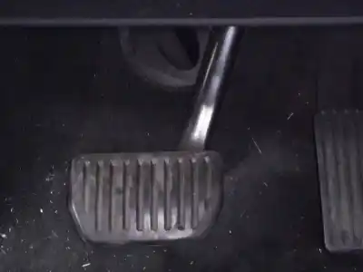 Pezzo di ricambio per auto di seconda mano pedale del freno per land rover evoque se riferimenti oem iam 