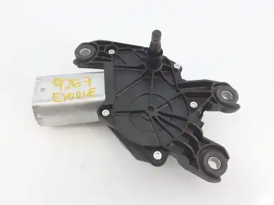 Pezzo di ricambio per auto di seconda mano motore tergicristallo posteriore per land rover evoque se riferimenti oem iam bj3217404aa