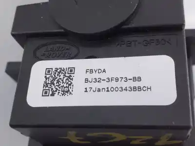 Pezzo di ricambio per auto di seconda mano comando pulito per land rover evoque se riferimenti oem iam bj323f973bb e3-b3-13-1 