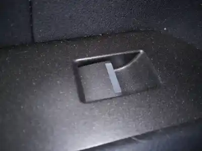 Pezzo di ricambio per auto di seconda mano comandi alzacristalli posteriore sinistro per land rover evoque se riferimenti oem iam 