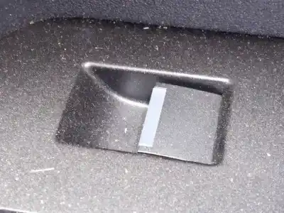 Pezzo di ricambio per auto di seconda mano comando alzacristalli posteriori destro per land rover evoque se riferimenti oem iam 