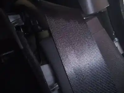 Pezzo di ricambio per auto di seconda mano cintura di sicurezza posteriore sinistra per land rover evoque se riferimenti oem iam 