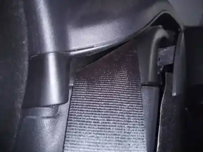 Pezzo di ricambio per auto di seconda mano cintura di sicurezza posteriore destra per land rover evoque se riferimenti oem iam 