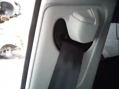 Pezzo di ricambio per auto di seconda mano cintura di sicurezza anteriore destra per land rover evoque se riferimenti oem iam 