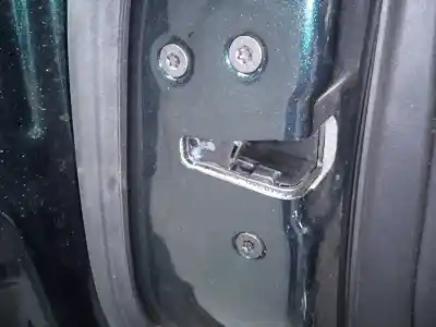 Pezzo di ricambio per auto di seconda mano serratura porta posteriore sinistra per land rover evoque se riferimenti oem iam 